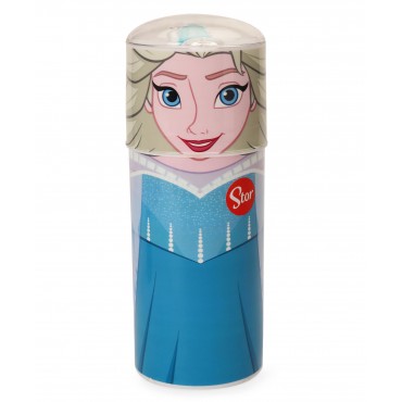 Disney Frozen Elsa Character Sipper Bottle 350 ml